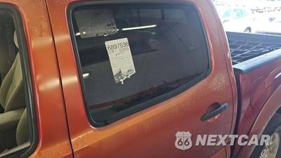 2008 Toyota Tacoma Crew Cab Medium Bed - zdjęcie 38 z 46 - miniatura