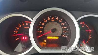 2008 Toyota Tacoma Crew Cab Medium Bed - zdjęcie 19 z 46 - miniatura