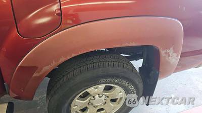 2008 Toyota Tacoma Crew Cab Medium Bed - zdjęcie 33 z 46 - miniatura