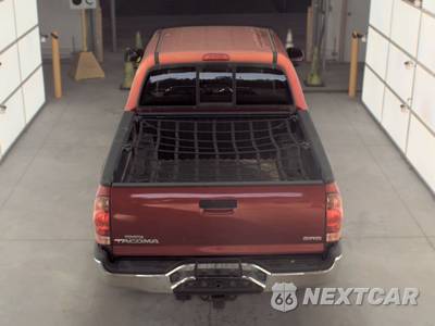2008 Toyota Tacoma Crew Cab Medium Bed - zdjęcie 5 z 46 - miniatura