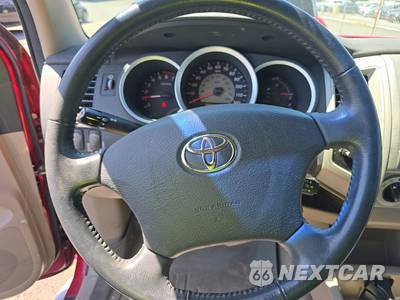 2008 Toyota Tacoma Crew Cab Medium Bed - zdjęcie 10 z 46 - miniatura