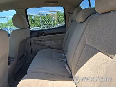 2008 Toyota Tacoma Crew Cab Medium Bed - zdjęcie 13 z 46 - miniatura