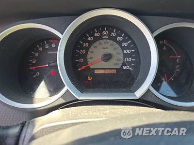 2008 Toyota Tacoma Crew Cab Medium Bed - zdjęcie 12 z 46 - miniatura