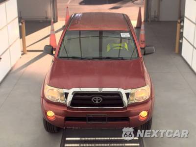 2008 Toyota Tacoma Crew Cab Medium Bed - zdjęcie 2 z 46 - miniatura