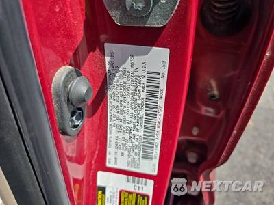 2008 Toyota Tacoma Crew Cab Medium Bed - zdjęcie 14 z 46 - miniatura