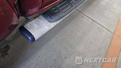 2008 Toyota Tacoma Crew Cab Medium Bed - zdjęcie 22 z 46 - miniatura