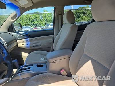 2008 Toyota Tacoma Crew Cab Medium Bed - zdjęcie 7 z 46 - miniatura