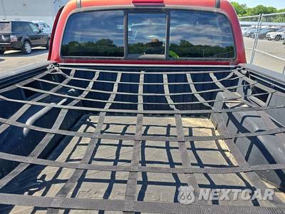 2008 Toyota Tacoma Crew Cab Medium Bed - zdjęcie 16 z 46 - miniatura