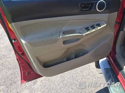 2008 Toyota Tacoma Crew Cab Medium Bed - zdjęcie 9 z 46 - miniatura