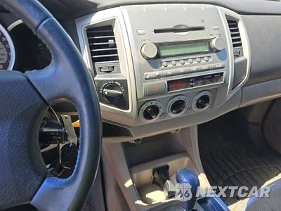 2008 Toyota Tacoma Crew Cab Medium Bed - zdjęcie 11 z 46 - miniatura