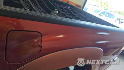 2008 Toyota Tacoma Crew Cab Medium Bed - zdjęcie 24 z 46 - miniatura