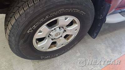 2008 Toyota Tacoma Crew Cab Medium Bed - zdjęcie 35 z 46 - miniatura