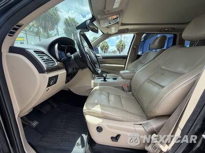 2015 Jeep Grand Cherokee Limited - zdjęcie 15 z 39 - miniatura