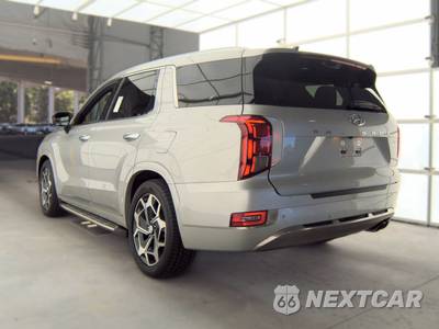 2022 Hyundai Palisade Calligraphy - zdjęcie 6 z 22 - miniatura