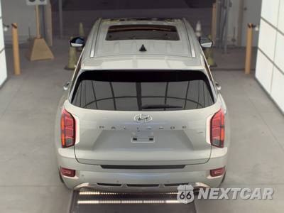 2022 Hyundai Palisade Calligraphy - zdjęcie 5 z 22 - miniatura