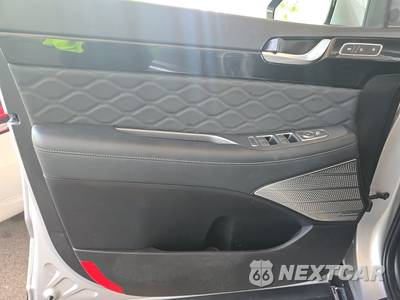 2022 Hyundai Palisade Calligraphy - zdjęcie 9 z 22 - miniatura