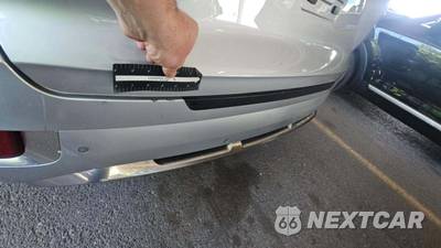 2022 Hyundai Palisade Calligraphy - zdjęcie 20 z 22 - miniatura