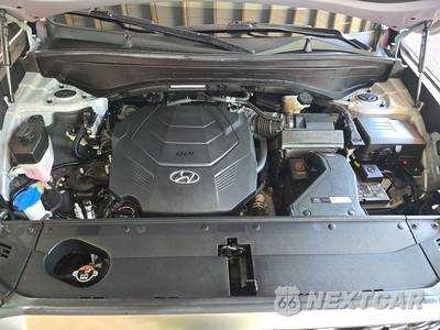 2022 Hyundai Palisade Calligraphy - zdjęcie 16 z 22 - miniatura