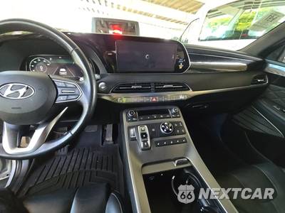 2022 Hyundai Palisade Calligraphy - zdjęcie 11 z 22 - miniatura