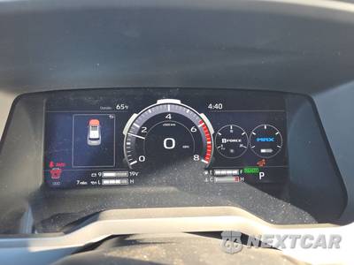 2026 Toyota Sequoia Platinum - zdjęcie 12 z 21 - miniatura