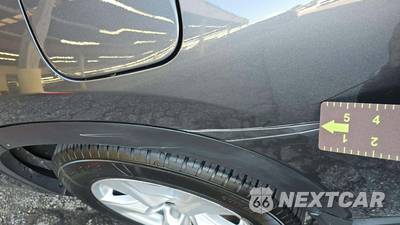 2023 Toyota Highlander LE - zdjęcie 25 z 27 - miniatura