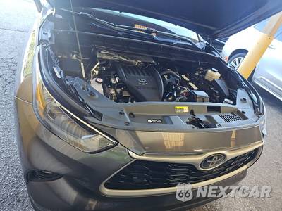 2023 Toyota Highlander LE - zdjęcie 15 z 27 - miniatura