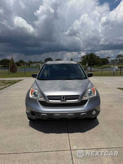 2007 Honda CR-V LX - zdjęcie 3 z 13 - miniatura