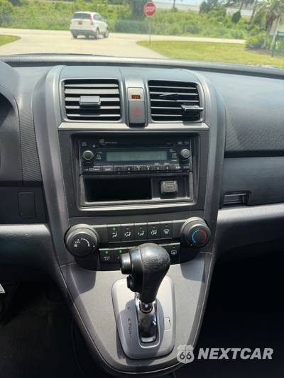 2007 Honda CR-V LX - zdjęcie 13 z 13 - miniatura