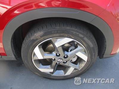 2025 Hyundai Venue SEL - zdjęcie 15 z 26 - miniatura