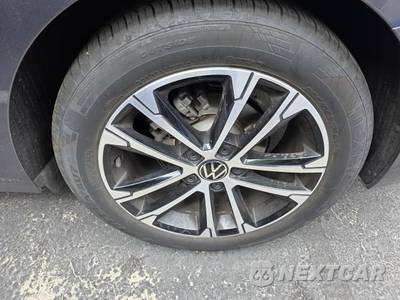 2025 Volkswagen Jetta Sport - zdjęcie 17 z 27 - miniatura