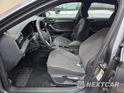2025 Volkswagen Jetta Sport - zdjęcie 10 z 27 - miniatura