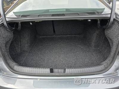 2025 Volkswagen Jetta Sport - zdjęcie 23 z 27 - miniatura
