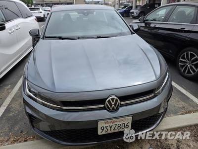 2025 Volkswagen Jetta Sport - zdjęcie 5 z 27 - miniatura