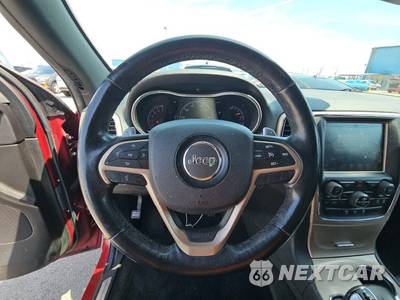 2015 Jeep Grand Cherokee Limited - zdjęcie 12 z 24 - miniatura