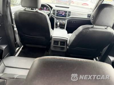 2020 Volkswagen Atlas Cross Sport V6 SE w/Technology - zdjęcie 9 z 15 - miniatura