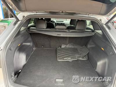 2020 Volkswagen Atlas Cross Sport V6 SE w/Technology - zdjęcie 7 z 15 - miniatura