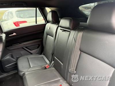 2020 Volkswagen Atlas Cross Sport V6 SE w/Technology - zdjęcie 11 z 15 - miniatura