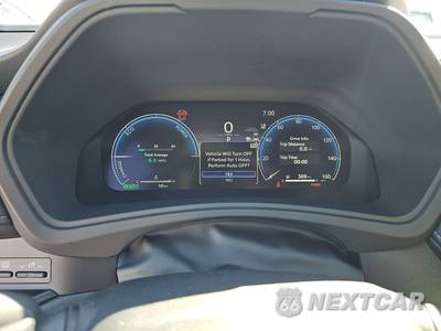 2026 Toyota Grand Highlander Hybrid MAX Limited - zdjęcie 12 z 20 - miniatura