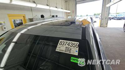 2026 Toyota Grand Highlander Hybrid MAX Limited - zdjęcie 17 z 20 - miniatura