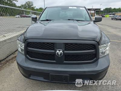 2018 Ram 1500 Tradesman Crew Cab Short Bed - zdjęcie 2 z 26 - miniatura