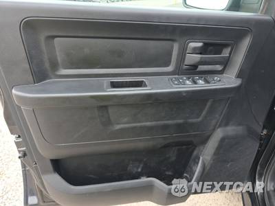 2018 Ram 1500 Tradesman Crew Cab Short Bed - zdjęcie 9 z 26 - miniatura