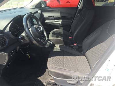 2021 Nissan Kicks S - zdjęcie 7 z 23 - miniatura