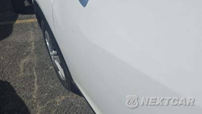 2020 Nissan Kicks S - zdjęcie 20 z 25 - miniatura