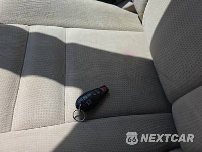 2015 Dodge Grand Caravan SXT 121.2" WB - zdjęcie 29 z 29 - miniatura