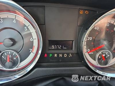 2015 Dodge Grand Caravan SXT 121.2" WB - zdjęcie 15 z 29 - miniatura