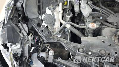 2022 Toyota Camry LE - zdjęcie 28 z 43 - miniatura