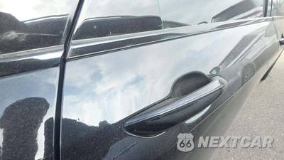 2021 Hyundai Elantra N Line - zdjęcie 30 z 41 - miniatura