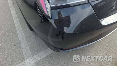 2021 Hyundai Elantra N Line - zdjęcie 23 z 41 - miniatura