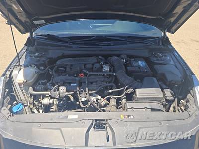 2021 Hyundai Elantra N Line - zdjęcie 15 z 41 - miniatura
