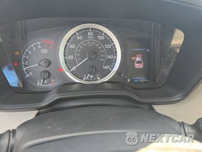 2020 Toyota Corolla LE Sedan - zdjęcie 12 z 39 - miniatura